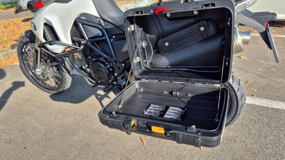 Bmw F 800 GS (2008 - 15) (16)