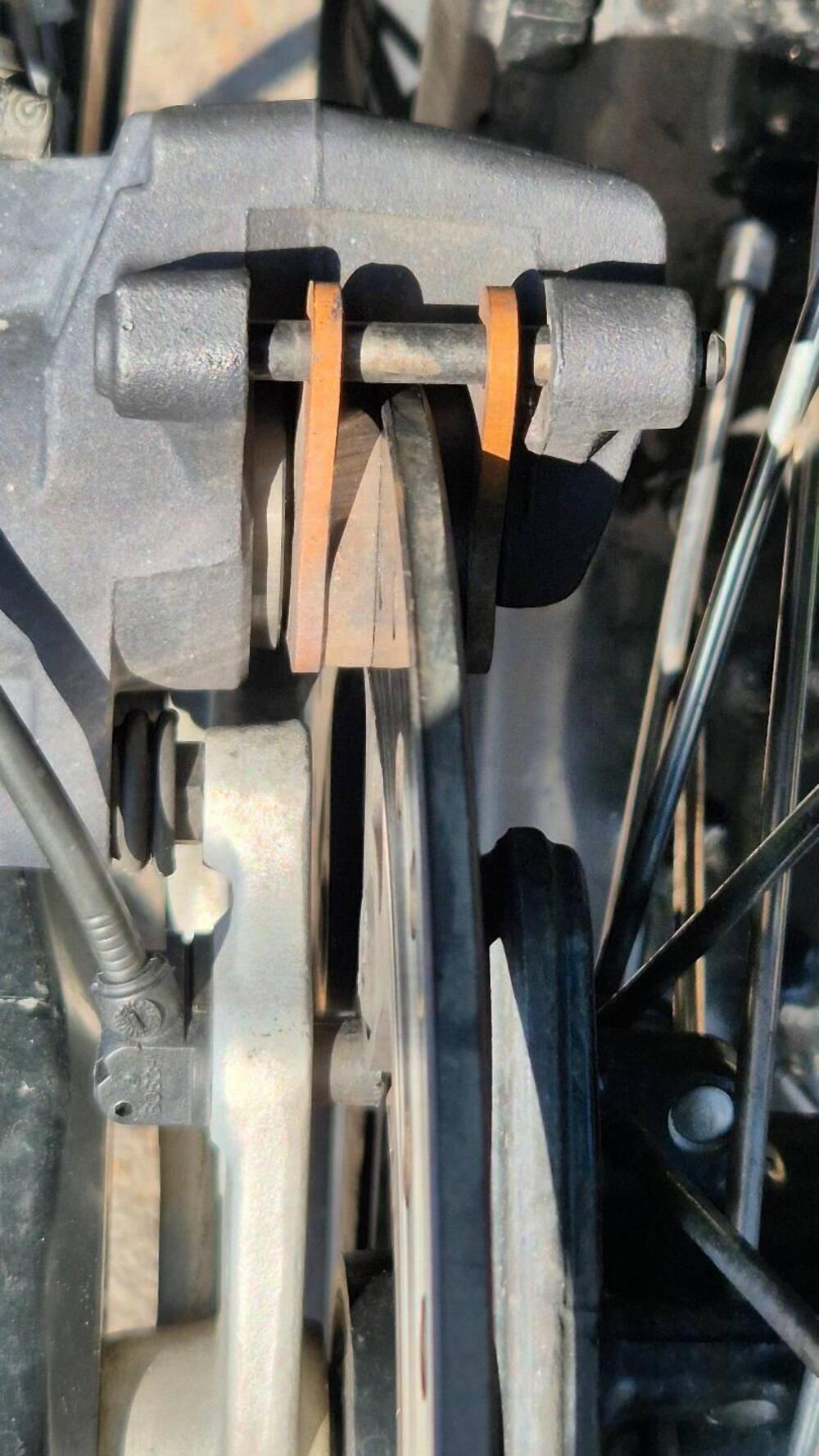 Bmw F 800 GS (2008 - 15) (18)