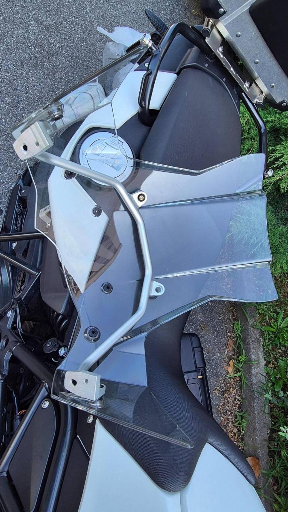 Bmw F 800 GS (2008 - 15) (19)