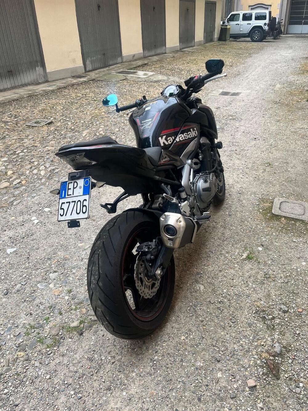 Kawasaki Z 900 A2 (2019) (5)