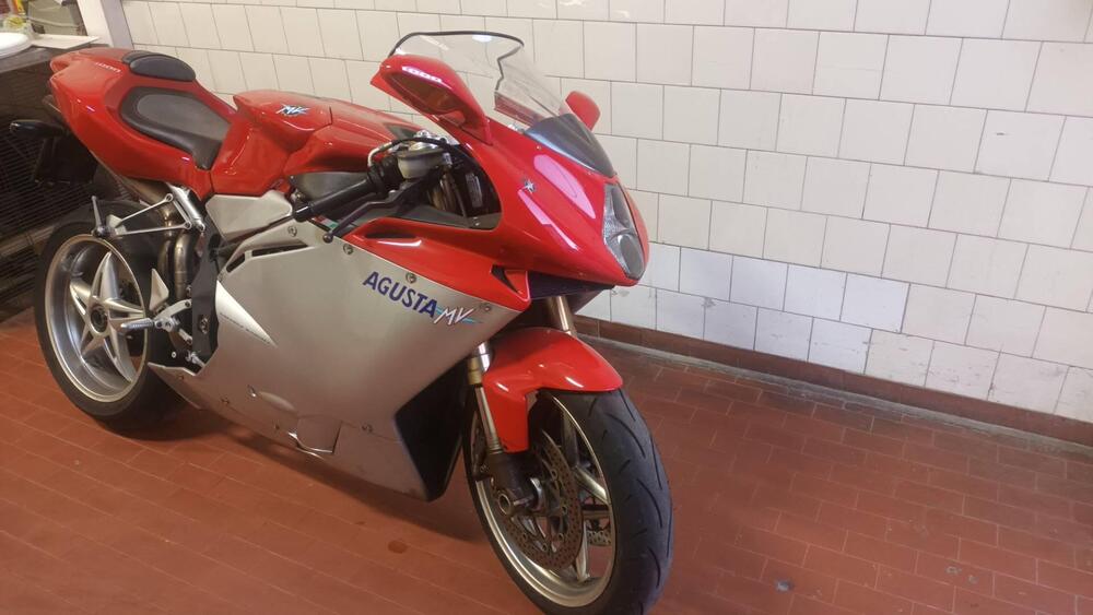 MV Agusta F4 1000 S (2004 - 05) (8)