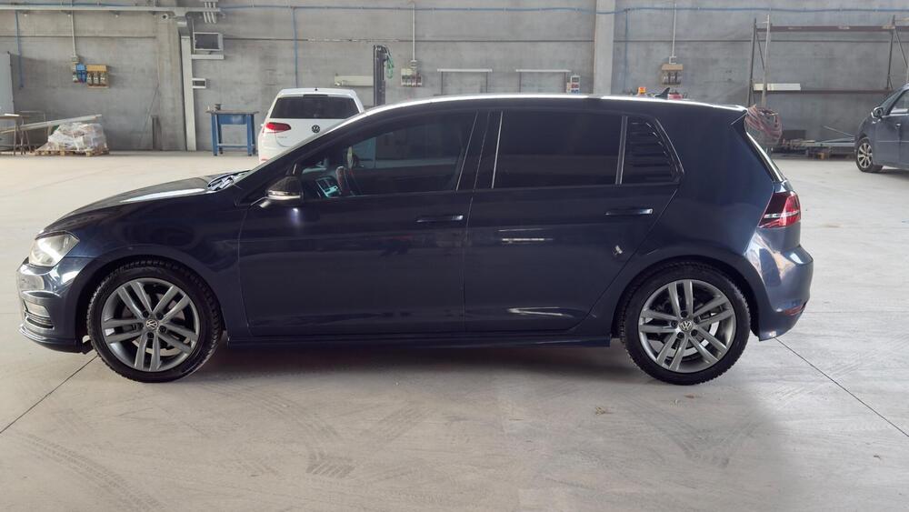 Volkswagen Golf usata a Cremona (3)