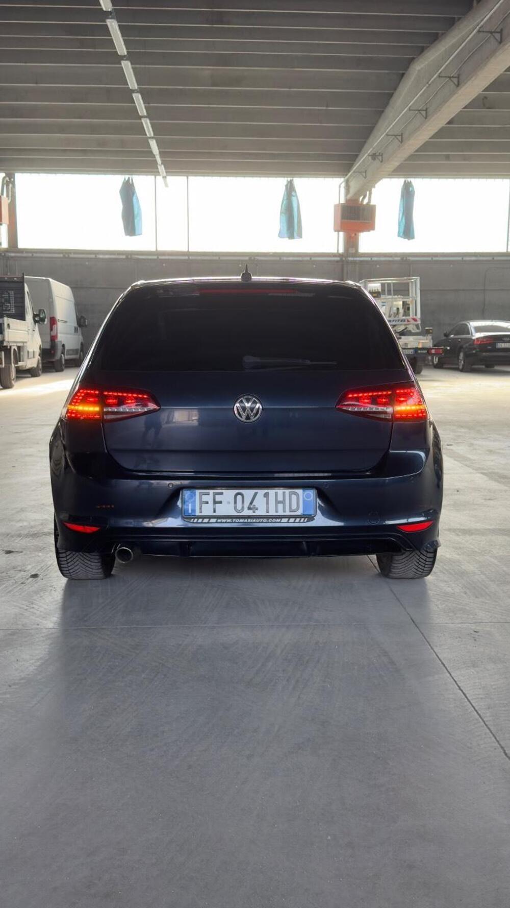 Volkswagen Golf usata a Cremona (4)