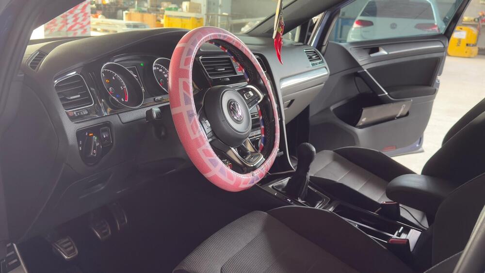 Volkswagen Golf usata a Cremona (5)