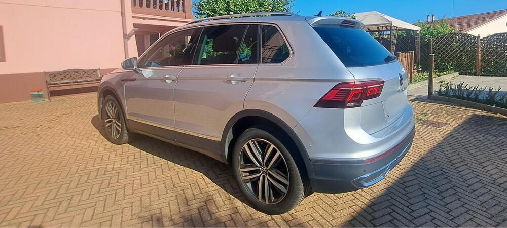 Volkswagen Tiguan usata a Asti (2)