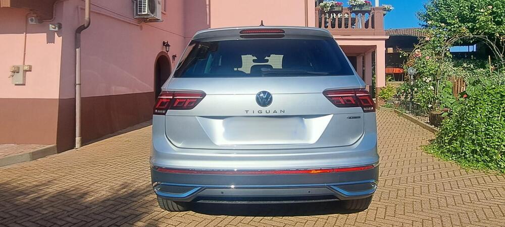 Volkswagen Tiguan usata a Asti (3)