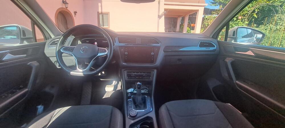 Volkswagen Tiguan usata a Asti (10)
