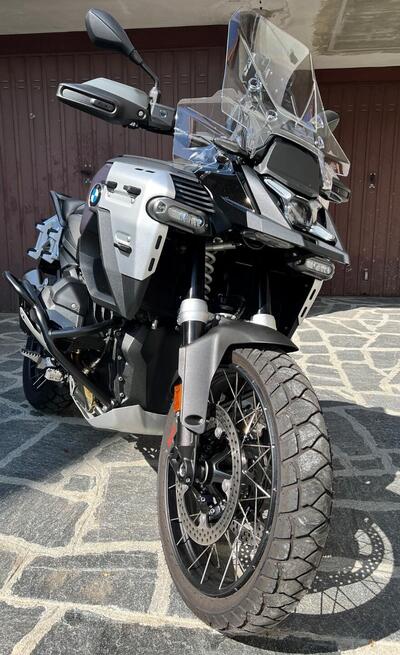 Bmw R 1300 GS Adventure ASA (2025) usata