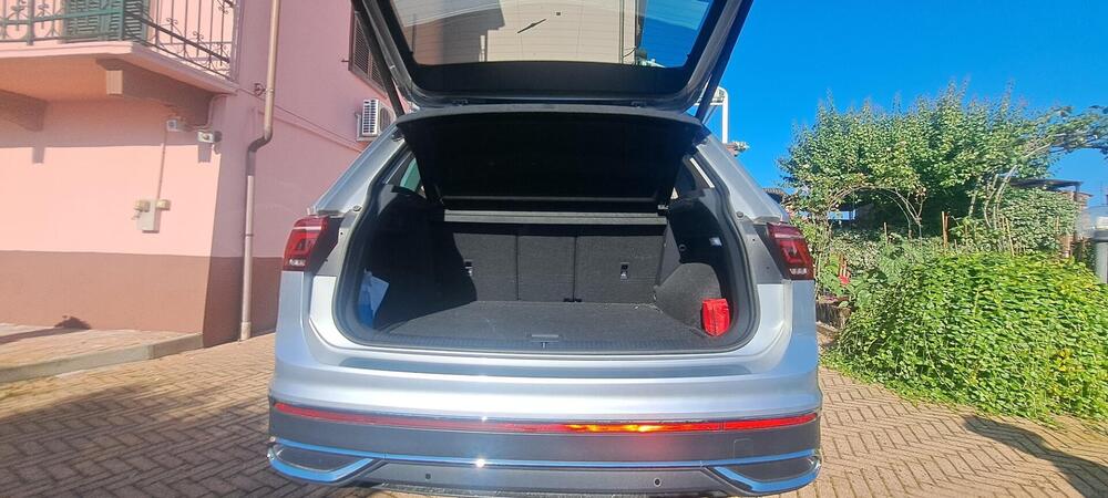 Volkswagen Tiguan usata a Asti (5)