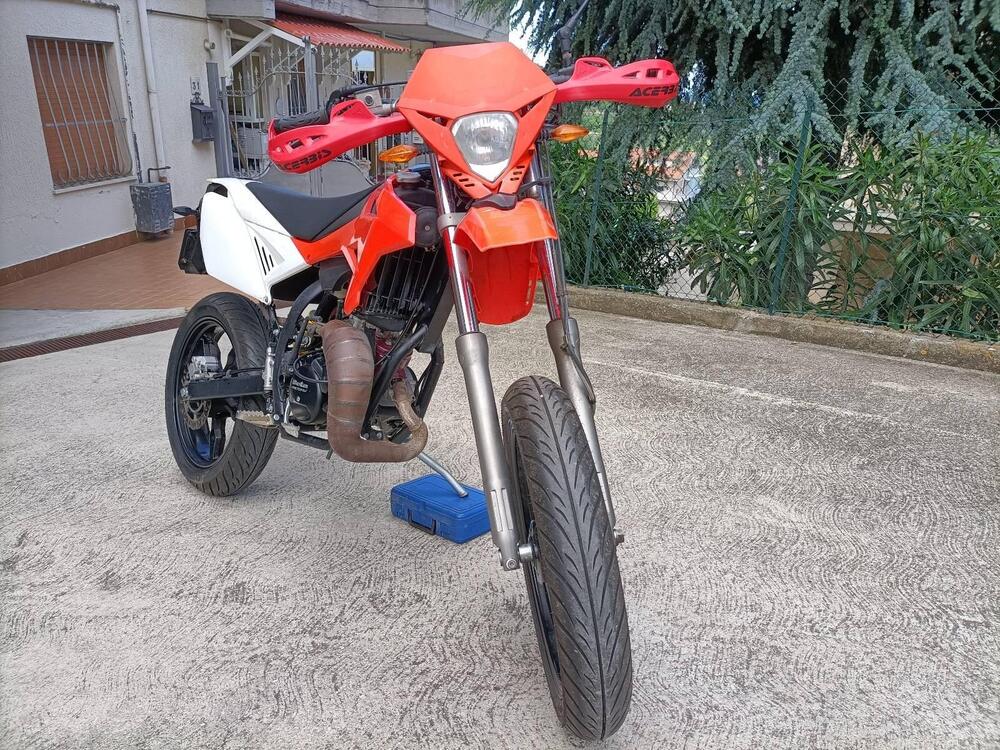 Betamotor RR 50 Motard (2018 - 20)