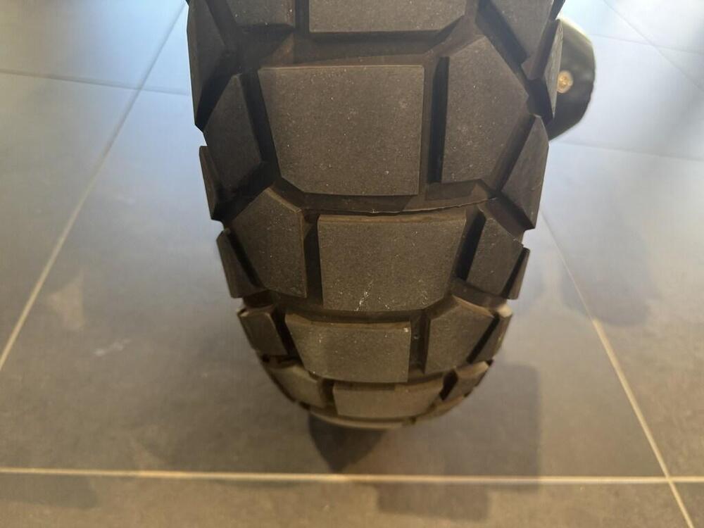 Bmw R nineT Urban GS 1200 (2017 - 20) (10)