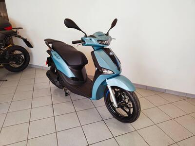 Piaggio Liberty 150 S (2025) nuova