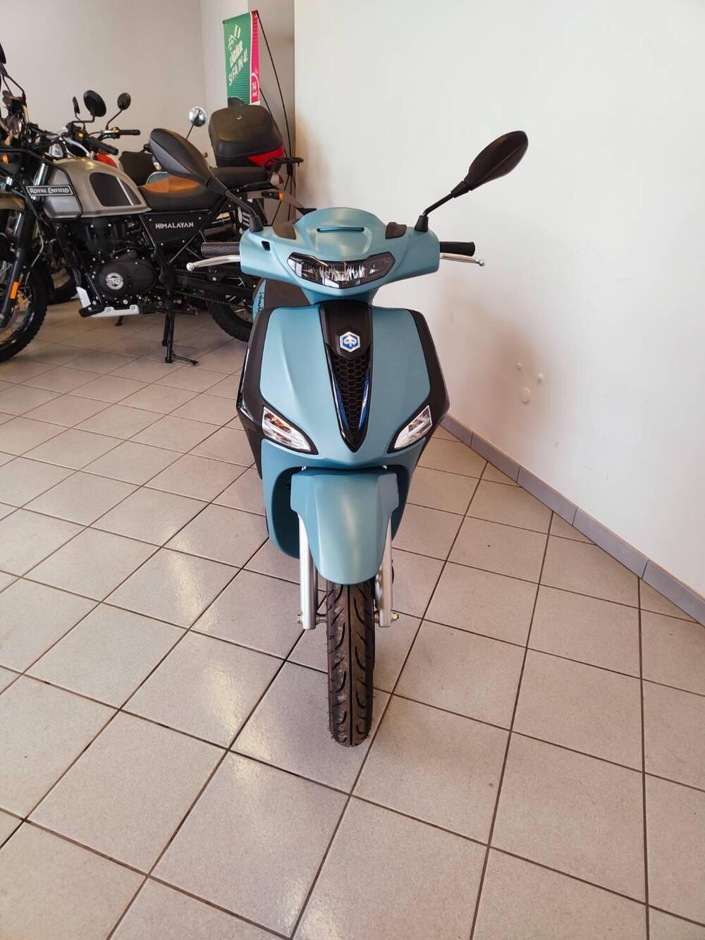 Piaggio Liberty 150 S (2025 - 26) (6)