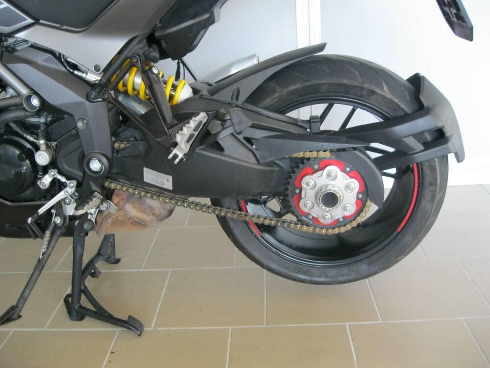 Ducati Multistrada 1200 S Granturismo (2013 - 14) (6)