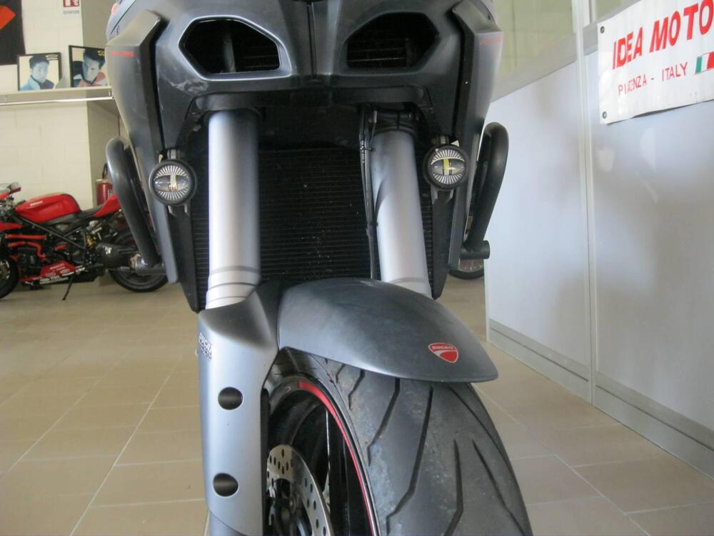Ducati Multistrada 1200 S Granturismo (2013 - 14) (12)