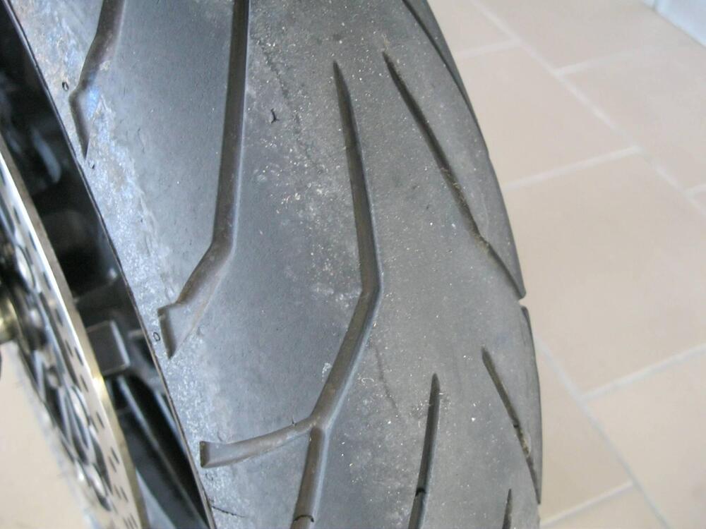 Ducati Multistrada 1200 S Granturismo (2013 - 14) (15)