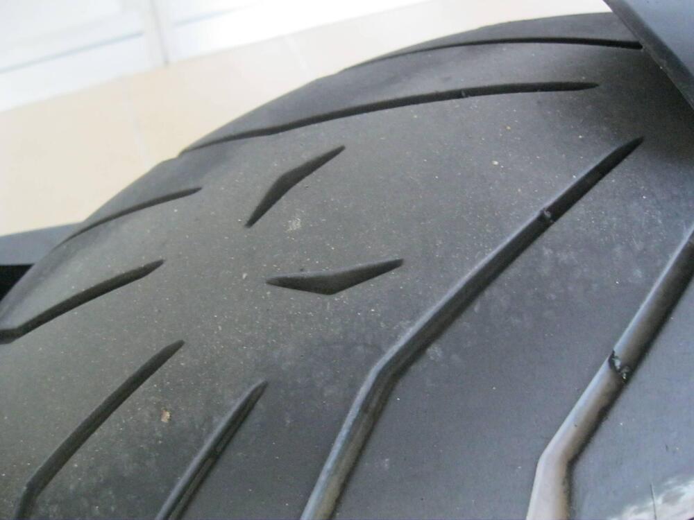 Ducati Multistrada 1200 S Granturismo (2013 - 14) (16)