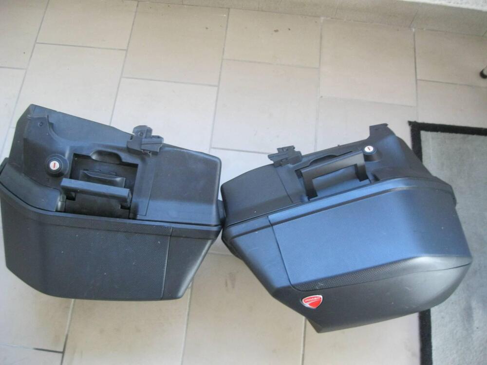 Ducati Multistrada 1200 S Granturismo (2013 - 14) (18)