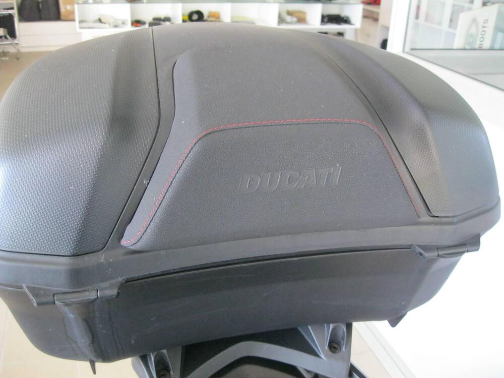 Ducati Multistrada 1200 S Granturismo (2013 - 14) (19)