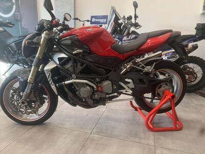 MV Agusta Brutale 750 S (2002 - 06) usata