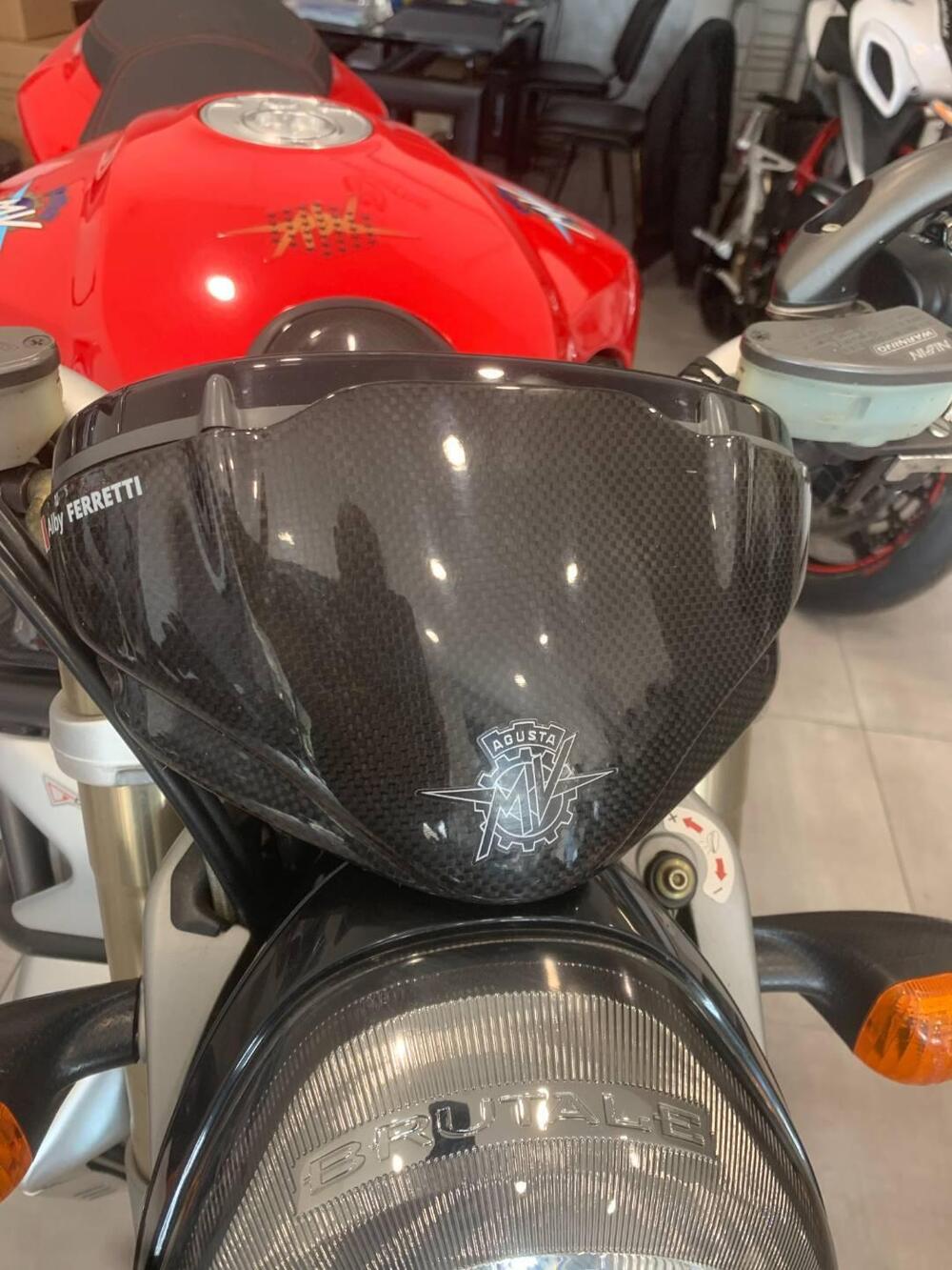 MV Agusta Brutale 750 S (2002 - 06) (5)