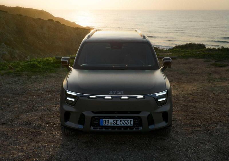 smart #5 (2025-->>) (5)