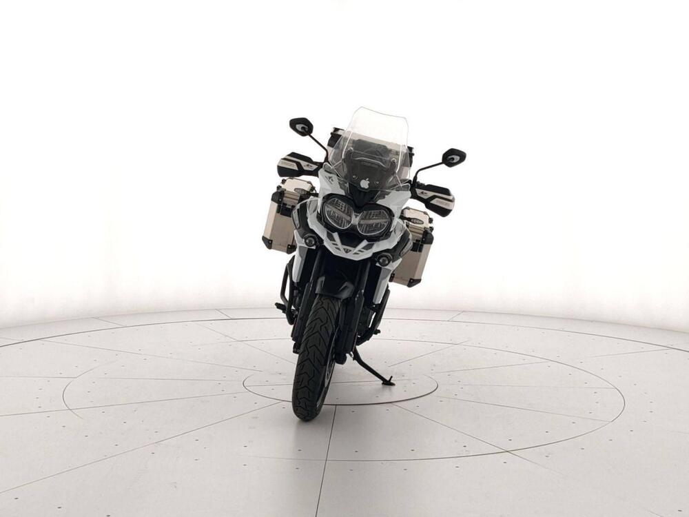 Triumph Tiger 1200 Alpine Edition (2020) (4)