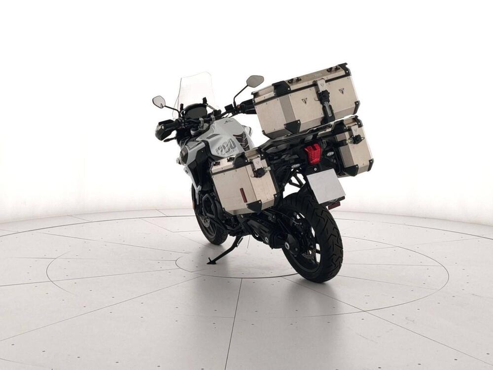 Triumph Tiger 1200 Alpine Edition (2020) (5)