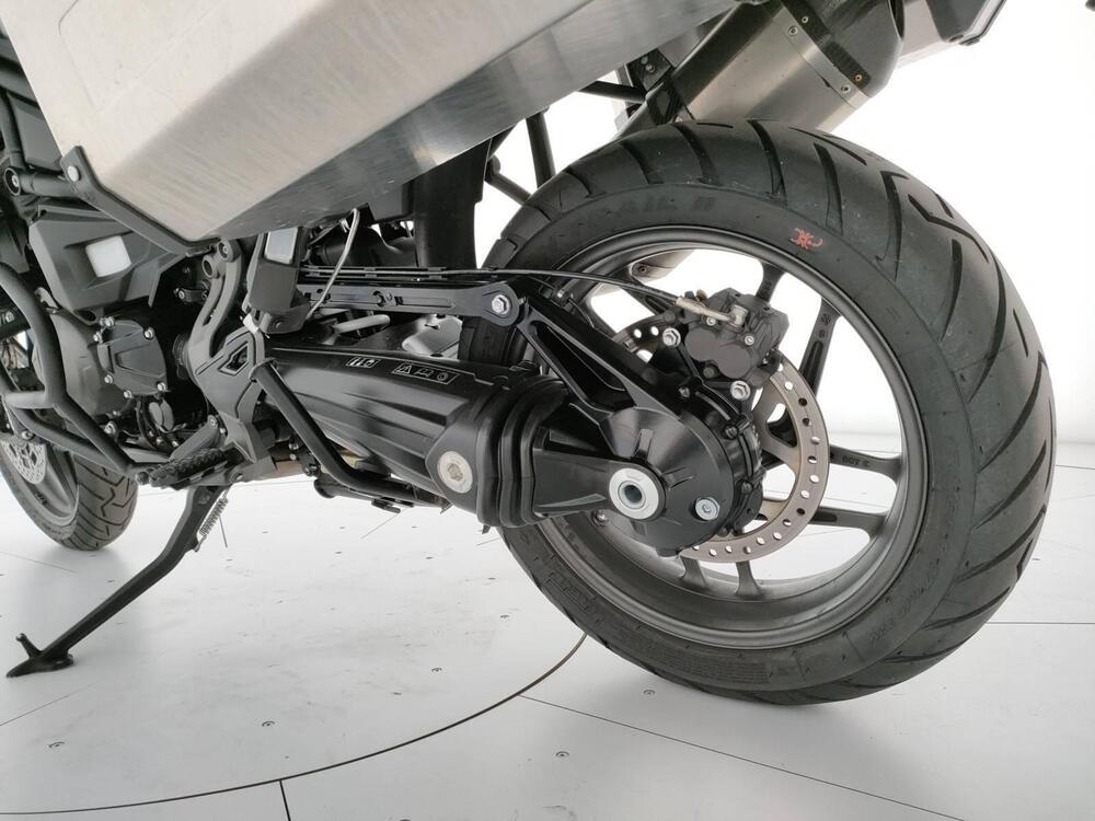 Triumph Tiger 1200 Alpine Edition (2020) (6)