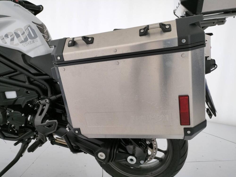 Triumph Tiger 1200 Alpine Edition (2020) (8)