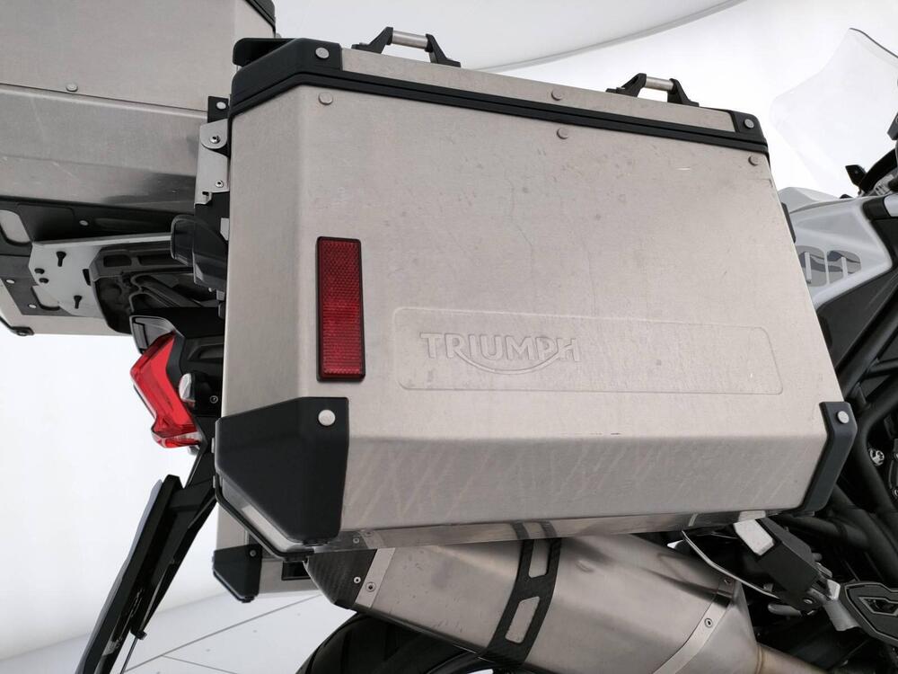 Triumph Tiger 1200 Alpine Edition (2020) (10)