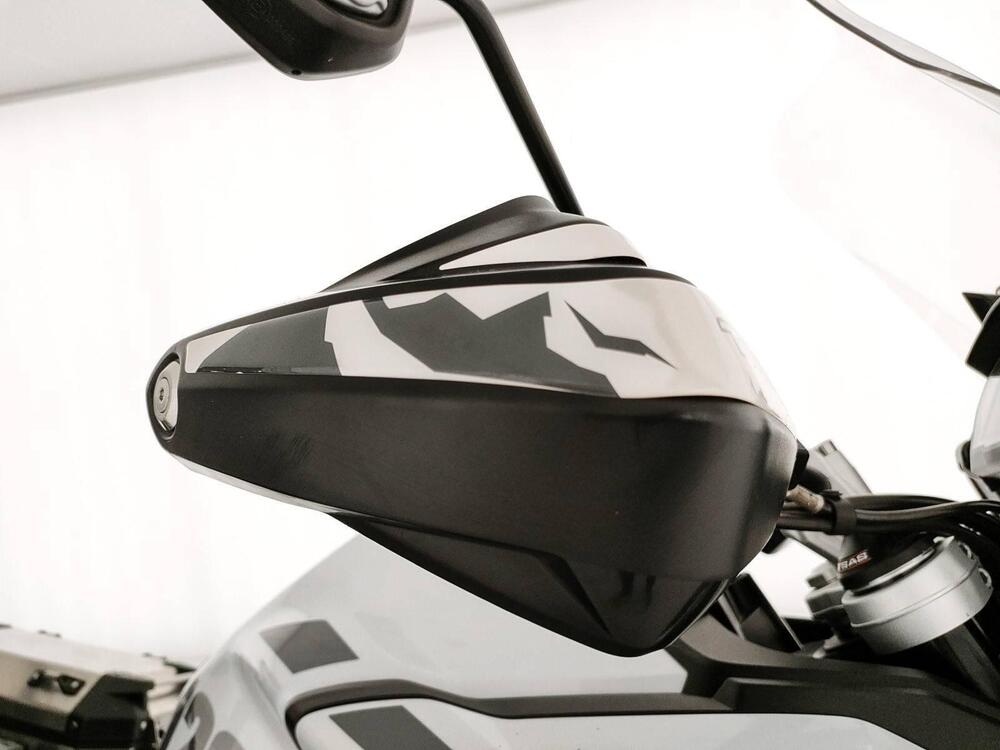 Triumph Tiger 1200 Alpine Edition (2020) (13)