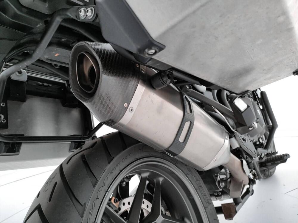 Triumph Tiger 1200 Alpine Edition (2020) (12)