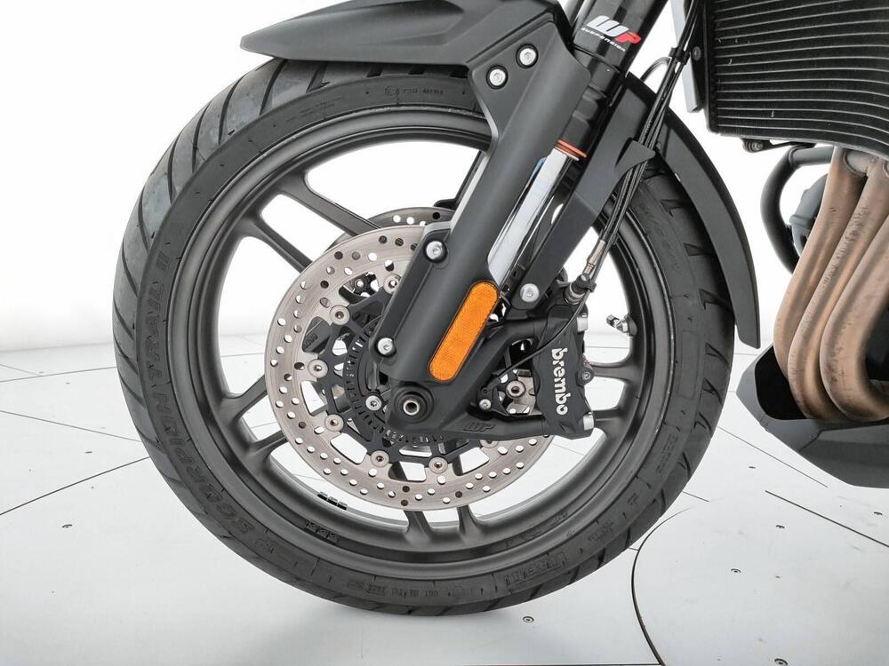 Triumph Tiger 1200 Alpine Edition (2020) (19)