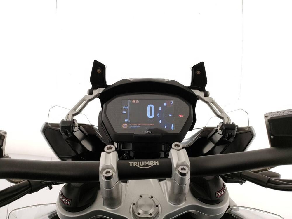 Triumph Tiger 1200 Alpine Edition (2020) (11)