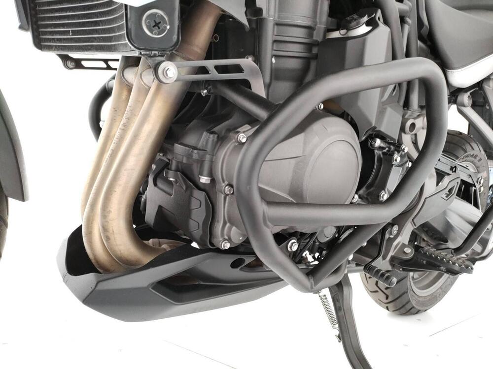 Triumph Tiger 1200 Alpine Edition (2020) (18)