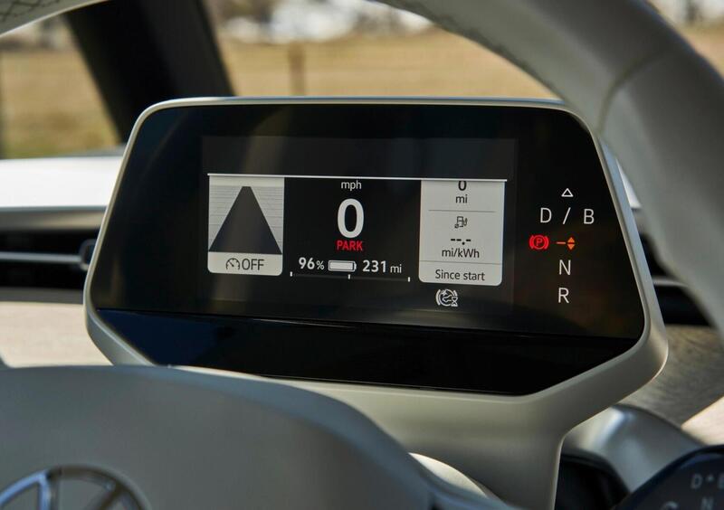 Volkswagen Veicoli Commerciali ID Buzz (9)