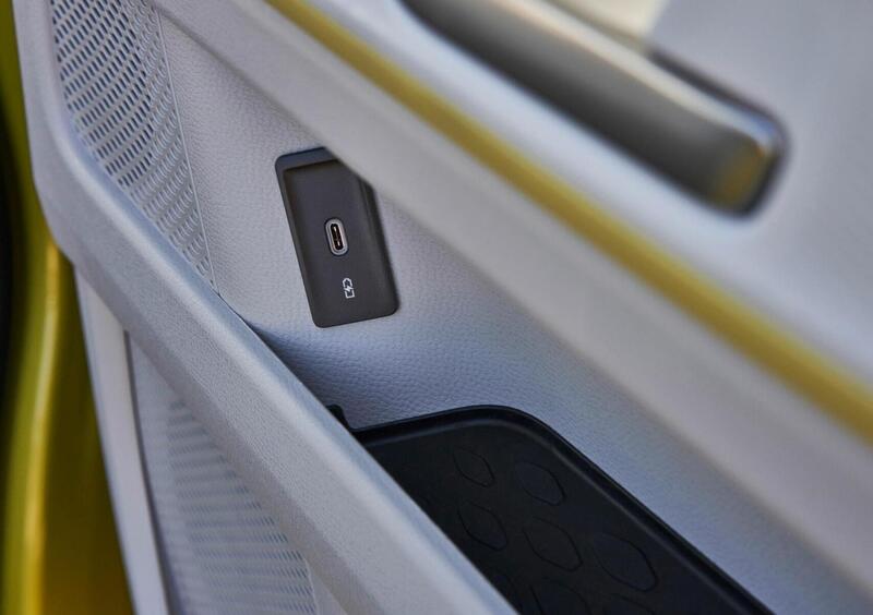 Volkswagen Veicoli Commerciali ID Buzz (11)