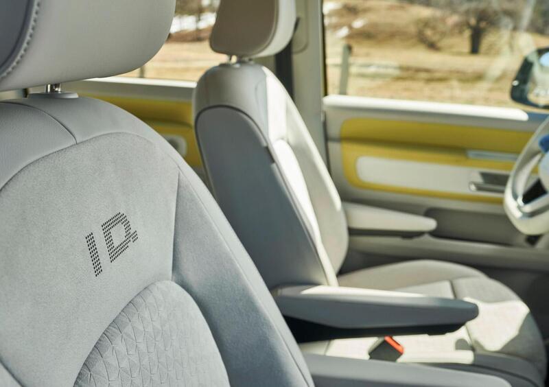 Volkswagen Veicoli Commerciali ID Buzz (12)