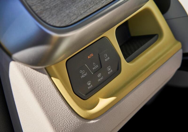 Volkswagen Veicoli Commerciali ID Buzz (15)