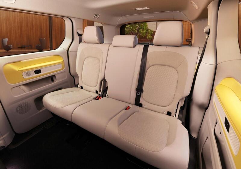 Volkswagen Veicoli Commerciali ID Buzz (16)