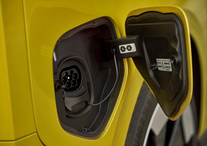 Volkswagen Veicoli Commerciali ID Buzz (18)