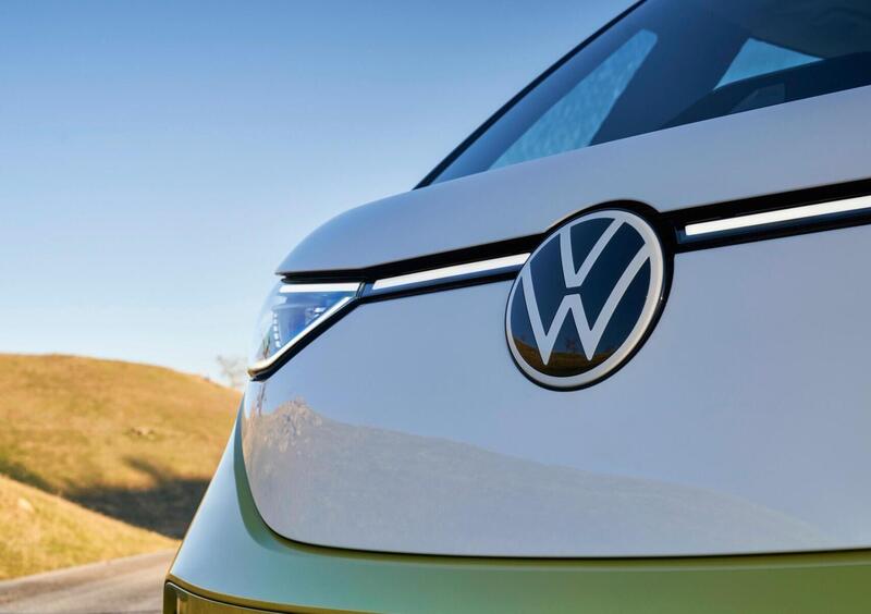 Volkswagen Veicoli Commerciali ID Buzz (19)