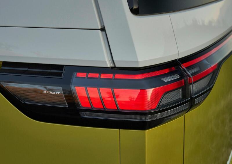 Volkswagen Veicoli Commerciali ID Buzz (21)
