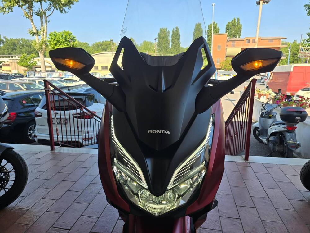 Honda Forza 350 (2022 - 24) (5)