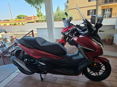 Honda Forza 350 (2022 - 24) usata