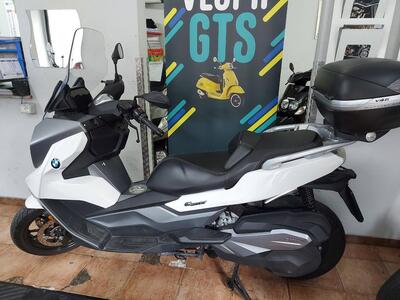 Bmw C 400 GT (2021 - 24) usata