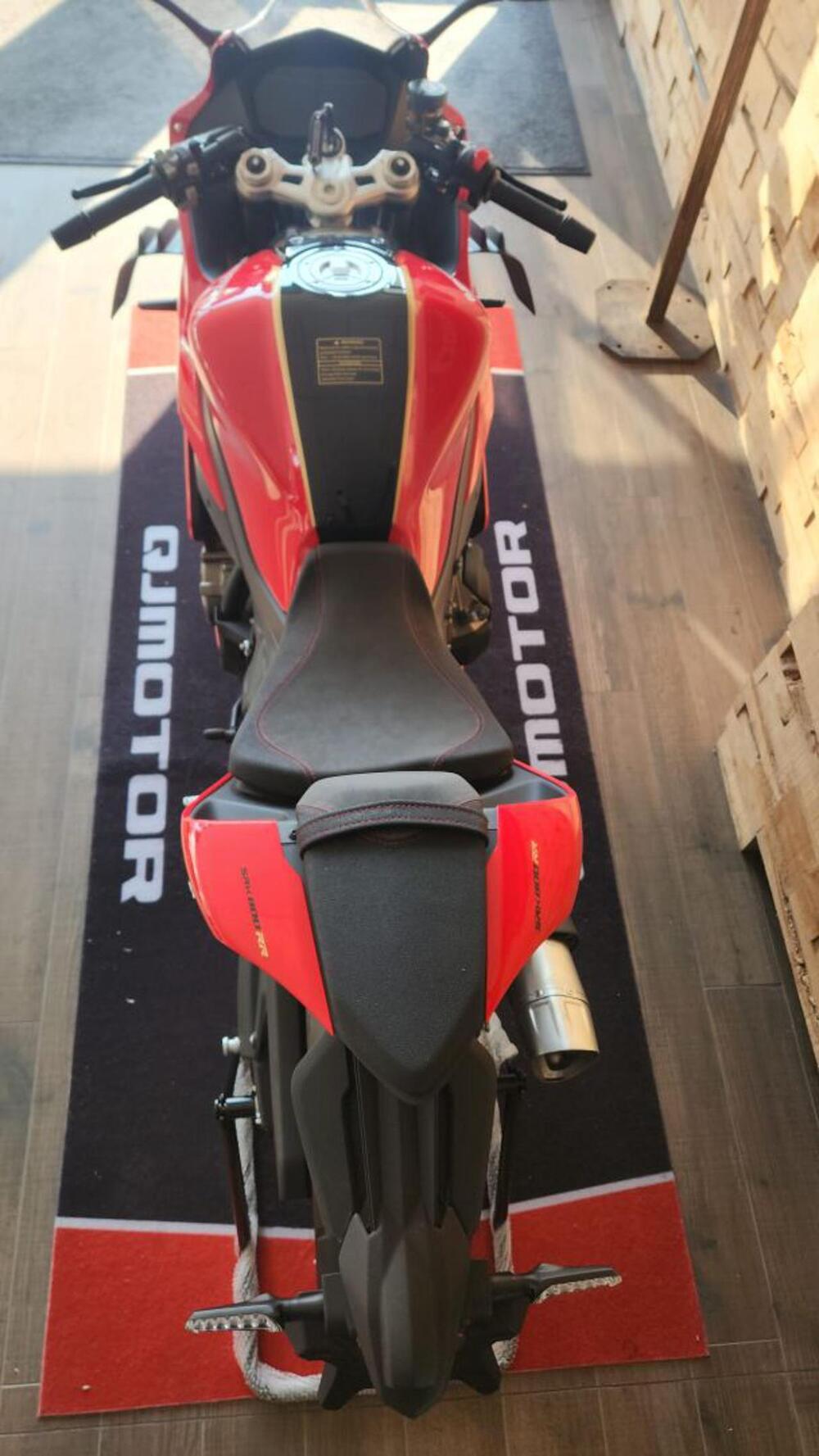 QJ Motor SRK 800 RR (2024) (4)