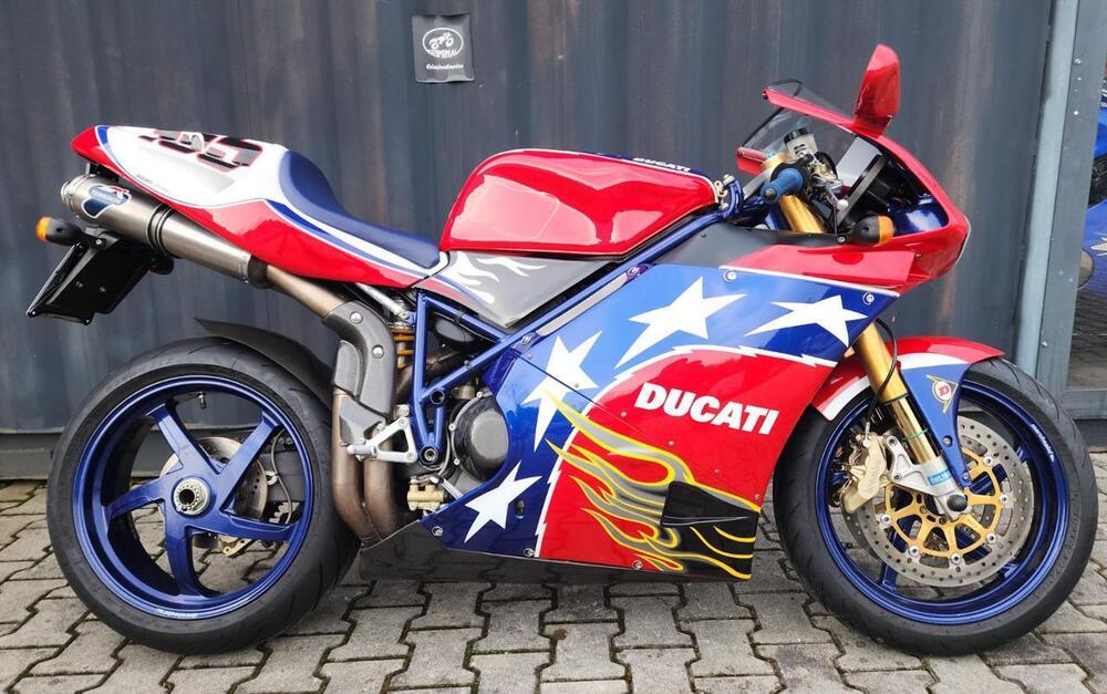 Ducati 998 S (2002 - 03)