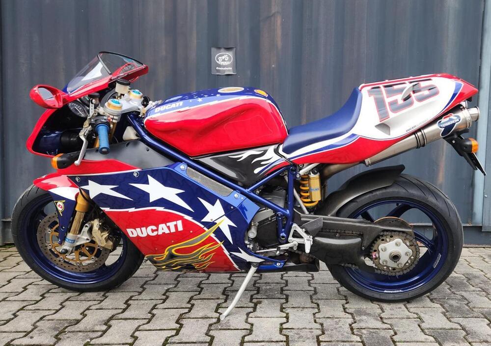 Ducati 998 S (2002 - 03) (2)